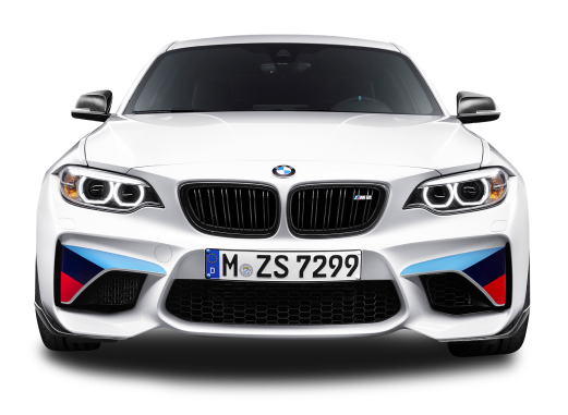 Автомобиль BMW